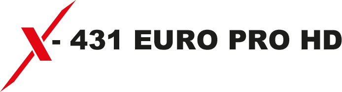 X-431 EURO PRO HD 4 - DIAGNOSE - LAUNCH Europe