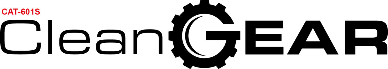 Launch Europe CAT-601S-CleanGear Automatikgetriebe-Spülgerät Logo