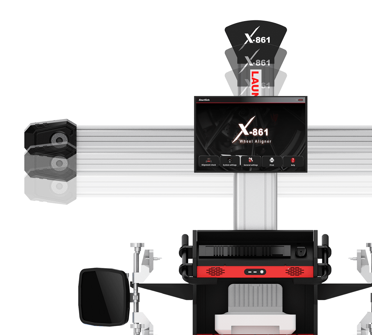Align MiniGRS Flybarless System HEGGRS01 – Medusa Heli
