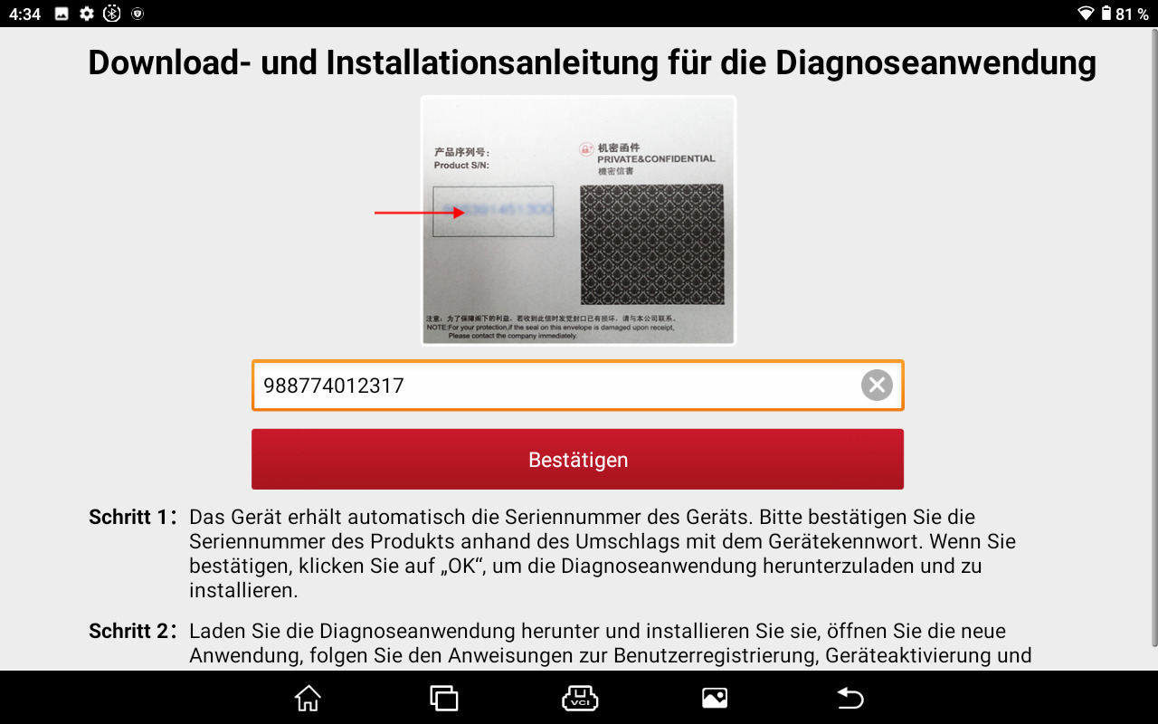 LAUNCH-Europe-Screenshot-Quickanleitung-diagnose-app
