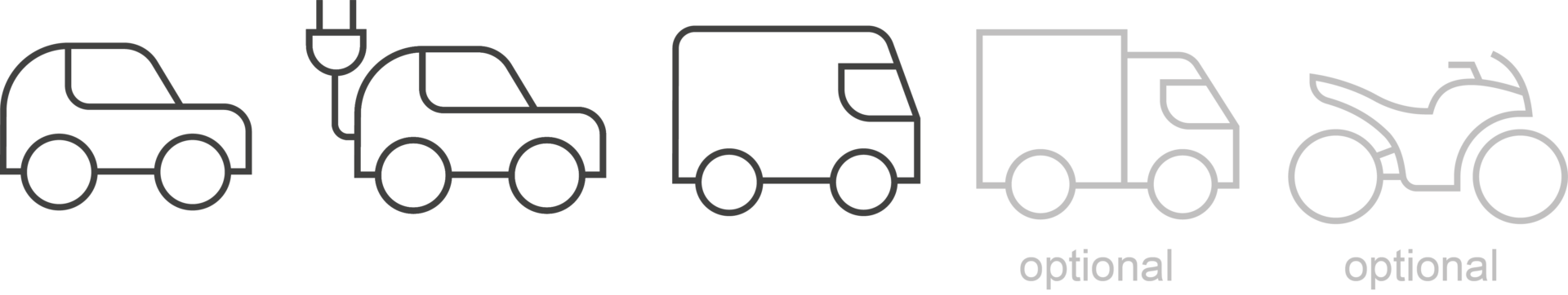 Element 2Trnasport LAUNCH Europe