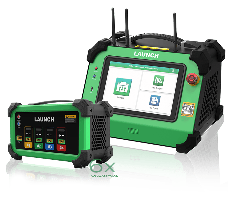 evb624 launch europe