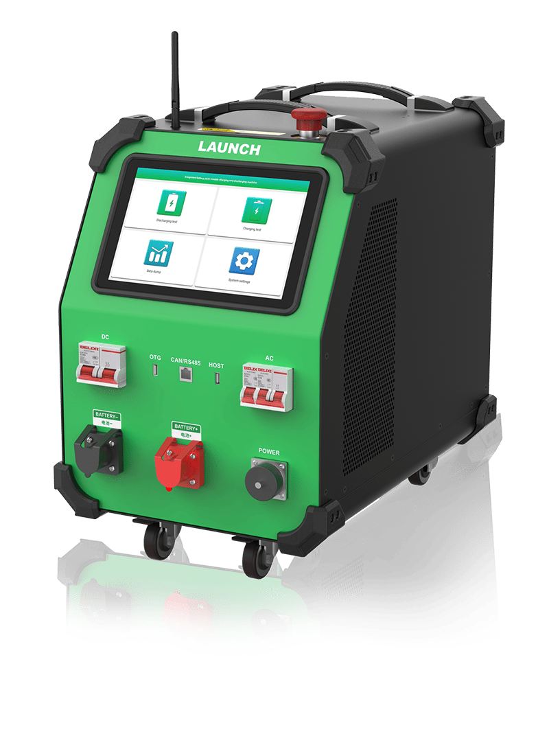 launch europe evp711