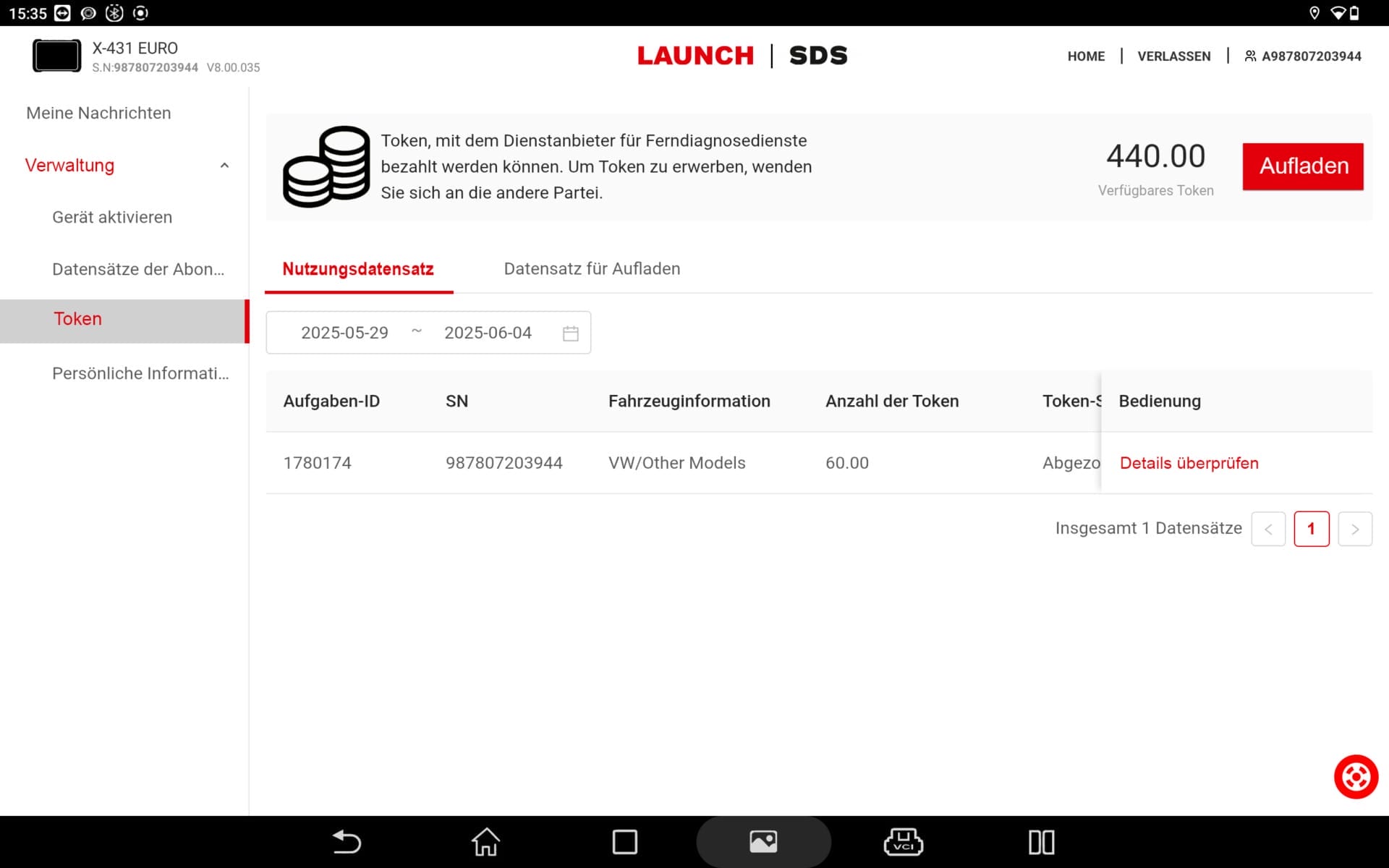 Launch-Europe-SDS-Smarter-Diagnose-Service-Screenshot-0