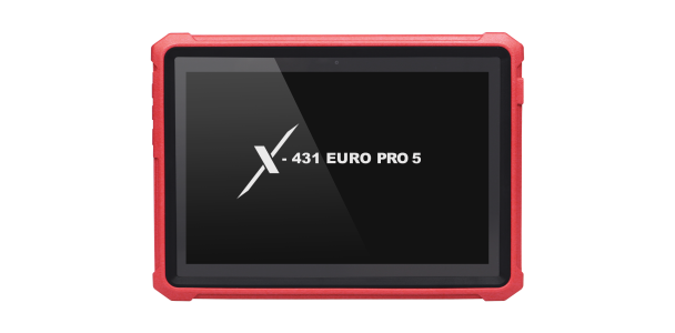 X-431 EURO PRO 5 Tablet